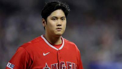 Shohei Ohtani agrees to record-shattering $700 million deal with Dodgers