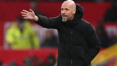 Manchester United 'not good enough to be consistent' - Erik ten Hag