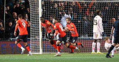 Luton Town 1-0 Cardiff City: Sabri Lamouchi's first game ends in defeat after last-gasp Elijah Adebayo strike