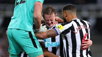 Eddie Howe urges Carabao Cup final-bound Newcastle to create new history