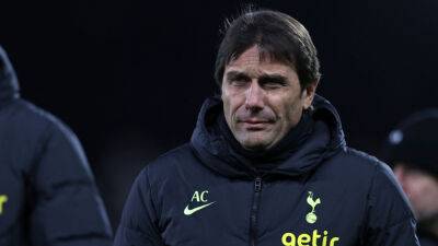 Conte to have surgery to remove gallbladder