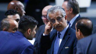 Gianni Infantino - Salman retains AFC presidency as Saudi confirmed to host Asian Cup - channelnewsasia.com - Saudi Arabia - Bahrain -  Manama