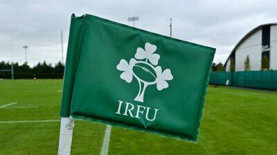 IRFU aiming for 40% female representation on committee by end of 2023 - rte.ie - Ireland