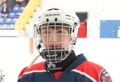 Owen Dell returns to the Invicta Dynamos after two seasons with American side Hershey Cubs
