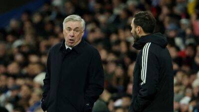 Good summer planning means no need for January spending, says Ancelotti