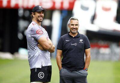 Eben Etzebeth relishes working with Neil Powell at Sharks: 'He'll be a great 15s coach in future'