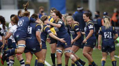 Sale, Worcester conditionally offered spots in Premier 15s in 2023-24 - channelnewsasia.com - Britain