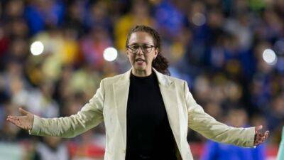 Moscato's historic coaching run in Mexico highlights need for Canadian women's domestic soccer league