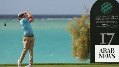 World No. 3 Cameron Smith praises Saudi Arabia’s growth ahead of Asian Tour flagship event