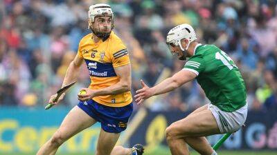 Allianz Hurling League Round 2: All you need to know