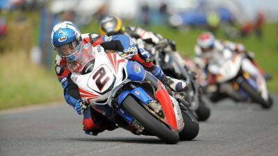 NI motorcycle road races cancelled due to high insurance costs - rte.ie - Ireland