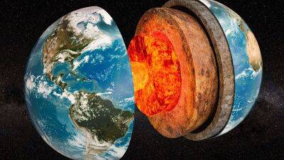 Making heads spin: Scientists say Earth’s inner core has changed its rotation