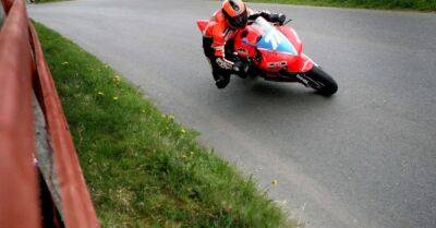 Northern Ireland - Motorcycle rallies at risk in the Republic due to rising insurance - breakingnews.ie - Ireland - county Republic - Malta