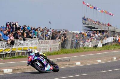 North West 200 organisers vow to fight on - bikesportnews.com - Ireland - county Ulster
