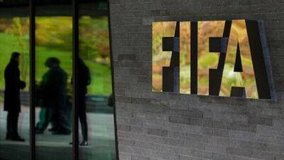Mark Bullingham - FIFA use Club World Cup to trial referee microphones - guardian.ng - Britain - Spain - Australia - Indonesia - New Zealand