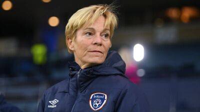 Vera Pauw: Elite sport in the USA has a huge problem