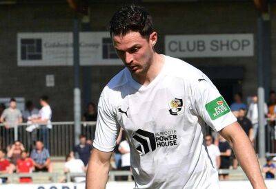 Dartford 2 Chippenham Town 0 match report: Jack Smith and Luke Allen score in National League South win