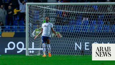 Al-Hilal seeking history in FIFA Club World Cup final against mighty Real Madrid