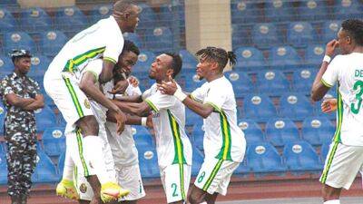 Memories of glorious past, Bendel Insurance light up Nigeria’s football