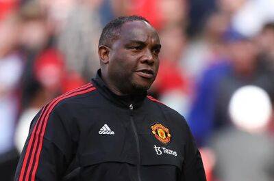 United - Red Devils - Man United attack coach Benni pays tribute to slain rapper AKA: 'Absolutely heartbroken' - news24.com - Manchester - Florida -  Durban