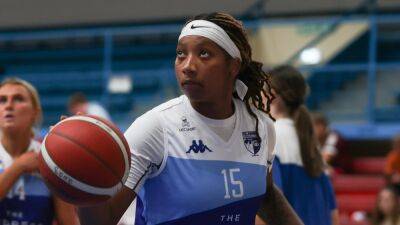 Women's Super League: The Address UCC Glanmire stretch lead at the top