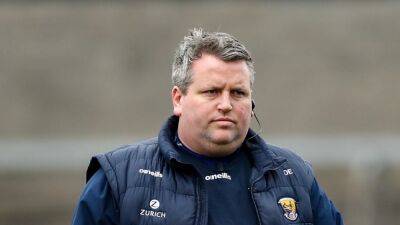 Darragh Egan feels Wexford are firing in the right direction - rte.ie - county Clare