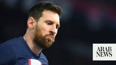 Champions League back with Messi, no Mbappe, and legal drama