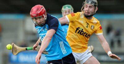 GAA: Big victories for Dublin and Tipperary