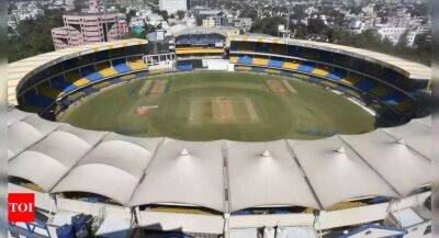 India vs Australia: Dharamsala's loss is Indore's gain, 3rd Test match venue changed