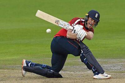 World Cup-winning England captain Morgan retires from cricket