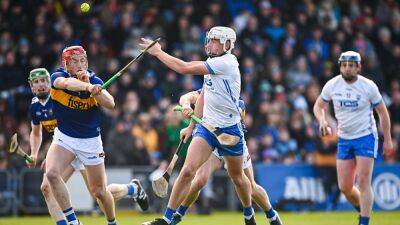 Croke Park likely to clamp down on 'endemic' handpass