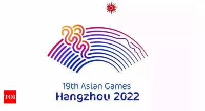 Paris Olympics - Narinder Batra - Asian Games will be hockey qualifying event for 2024 Olympics, confirms FIH president - timesofindia.indiatimes.com - France - China - India - Pakistan - Macau
