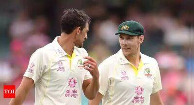 India vs Australia: Mitchell Starc poised to return, but Scott Boland hopes for another go