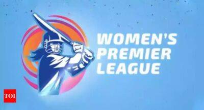 Harmanpreet Kaur - WPL Auction 2023 Players List: Who got whom - timesofindia.indiatimes.com - India -  Mumbai -  Bangalore
