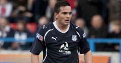 Former SPFL star opens up on beating booze hell that followed leaving full-time football and urges others to seek help - dailyrecord.co.uk - county Ross