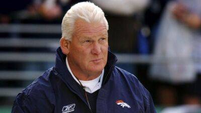 Larry Coyer, former Broncos defensive coordinator, dead at 79 from 'sudden illness' - foxnews.com -  Seattle - state Ohio