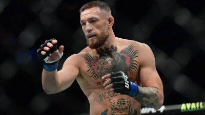 Liam Neeson 'can't stand' UFC, says 'little leprechaun' Conor McGregor 'gives Ireland a bad name'