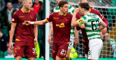 6 unsporting goals from Celtic fury at Motherwell to the Brazilian banned by UEFA for Champions League strike