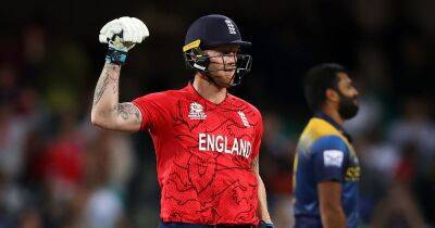 What time is England v India T20 World Cup semi-final and how to watch in the UK