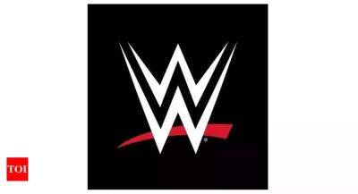 London to host WWE 'Money in the Bank' event - timesofindia.indiatimes.com - Britain
