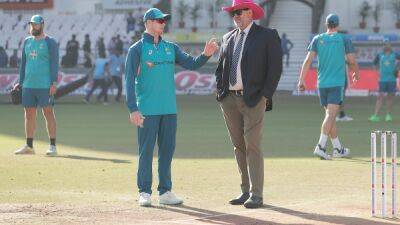 Australia Asked For Practice On Nagpur Pitch Post Defeat. Here's What Happened Next