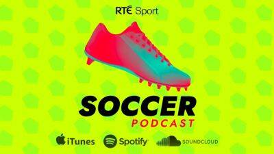 Raf Diallo - RTÉ Soccer Podcast: The 2023 League of Ireland season preview - rte.ie - Ireland -  Cork