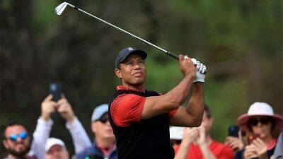 Rory Macilroy - Tiger Woods - Genesis Invitational - Justin Thomas - Christian Petersen - Tiger Woods announces return to golf course, will play at Genesis Invitational - foxnews.com - Britain - Florida - Jordan