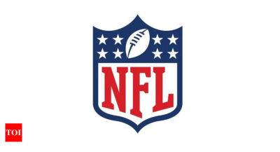 Roger Goodell - Ten former players sue NFL's benefits plan - timesofindia.indiatimes.com - state Maryland