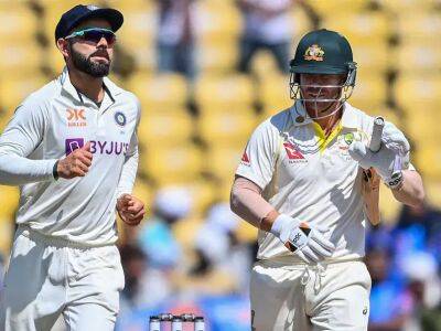 Pat Cummins - "If Just One Team Struggles...": Twitter Trolls Australian Team On Nagpur Test Loss - sports.ndtv.com - Australia - India