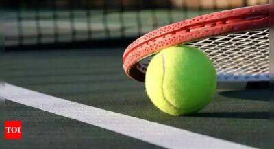 Moroccan tennis player banned for life after record 135 match-fixing offences