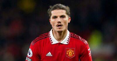 Bayern Munich - Marcus Rashford - Marcel Sabitzer - Alejandro Garnacho - Marcel Sabitzer says Man Utd ‘have to keep going’ in Premier League title race - breakingnews.ie - Manchester