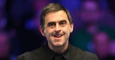 Ronnie O'Sullivan delivers message after thrilling Masters exit against Mark Williams
