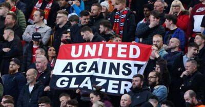 Jim Ratcliffe - Todd Boehly - Sir Jim Ratcliffe - Qatari investors preparing imminent bid for Manchester United - report - breakingnews.ie - Britain - Manchester - Qatar