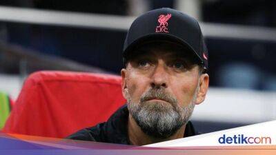 Juergen Klopp - Liga Inggris - Liverpool Bapuk, Juergen Klopp Tetap Setia - sport.detik.com - Liverpool